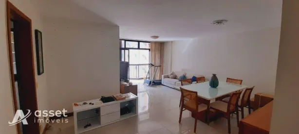 Apartamento com 4 Quartos à venda, 150m² no Icaraí, Niterói