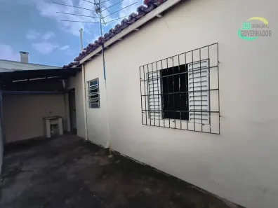Casa com 1 Quarto para alugar, 45m² no Jardim Aurélia, Campinas