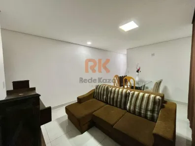 Apartamento com 3 Quartos para alugar, 85m² no Monsenhor Messias, Belo Horizonte
