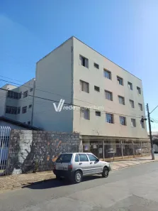 Apartamento com 2 Quartos à venda, 83m² no Vila Industrial, Campinas