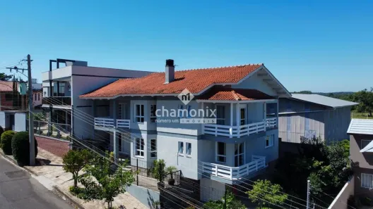 Casa com 5 Quartos à venda, 334m² no Colina de Flores, Flores da Cunha