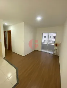 Apartamento com 2 Quartos à venda, 52m² no Parque Residencial Flamboyant, São José dos Campos