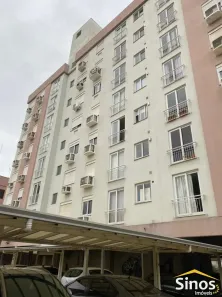 Apartamento com 2 Quartos à venda, 58m² no Morro do Espelho, São Leopoldo