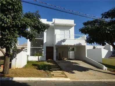 Casa de Condomínio com 3 Quartos à venda, 217m² no Centro, Itu