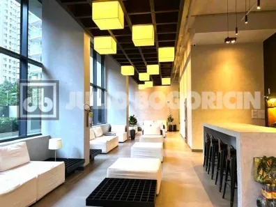 Apartamento com 2 Quartos à venda, 78m² no Recreio dos Bandeirantes, Rio de Janeiro