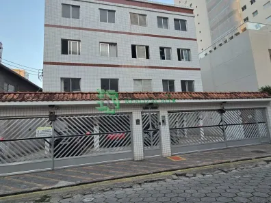 Apartamento com 1 Quarto à venda, 39m² no Aviação, Praia Grande