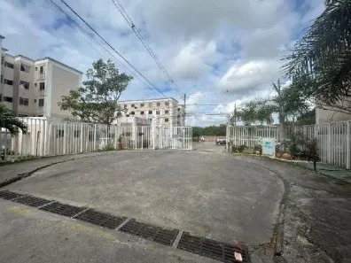 Apartamento com 2 Quartos à venda, 39m² no Catu de Abrantes (Abrantes), Camaçari
