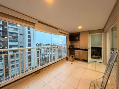 Apartamento com 3 Quartos à venda, 90m² no Jardim Stella, Santo André