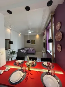 Apartamento com 2 Quartos para alugar, 58m² no Copacabana, Rio de Janeiro