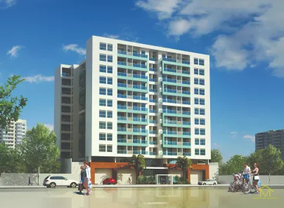 Apartamento com 2 Quartos à venda, 66m² no Praia de Itaparica, Vila Velha