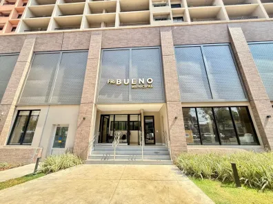Apartamento com 2 Quartos à venda, 76m² no Setor Bueno, Goiânia