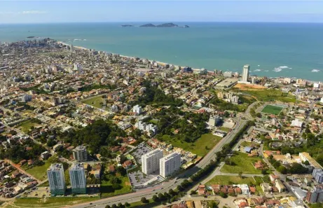 Apartamento com 2 Quartos para alugar, 66m² no Cancela Preta, Macaé