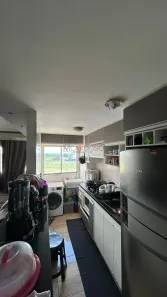 Apartamento com 2 Quartos à venda, 50m² no Riacho Fundo II, Brasília