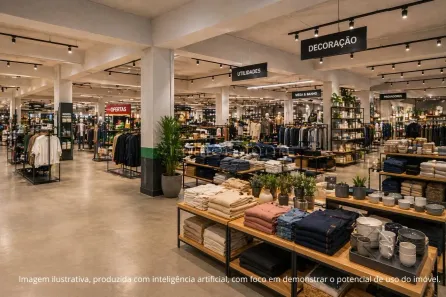 Sala Comercial à venda, 800m² no Bela Vista, São Paulo