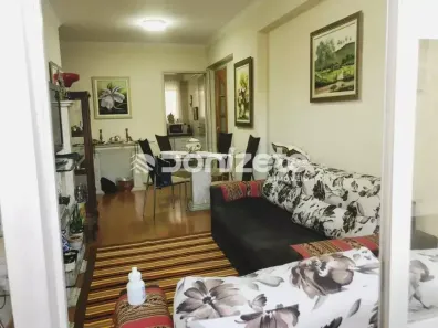 Apartamento com 3 Quartos à venda, 98m² no Jardim Bela Vista, Santo André