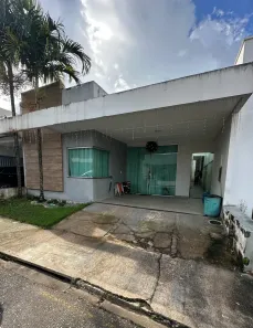 Casa de Condomínio com 3 Quartos à venda, 120m² no Quarenta Horas (Coqueiro), Ananindeua