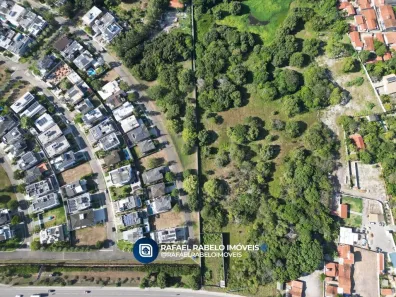 Lote/Terreno à venda, 39681m² no Pires Façanha, Eusébio