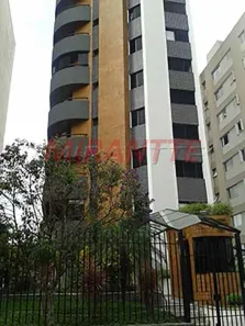 Apartamento com 3 Quartos à venda, 97m² no Santana, São Paulo