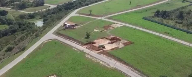 Lote/Terreno à venda, 1000m² no , Salto de Pirapora