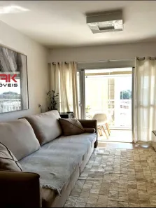 Apartamento com 2 Quartos à venda, 64m² no Medeiros, Jundiaí