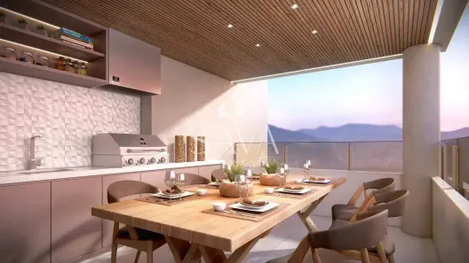 Apartamento com 2 Quartos à venda, 63m² no Vale do Sol, Itabira