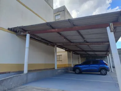Apartamento com 3 Quartos à venda, 70m² no Parque Residencial Califórnia, Campo Limpo Paulista
