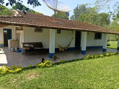 Fazenda/Sítio com 2 Quartos à venda, 90m² no Área Rural de Tatuí, Tatuí