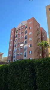Apartamento com 2 Quartos à venda, 48m² no Jardim Alice, Indaiatuba