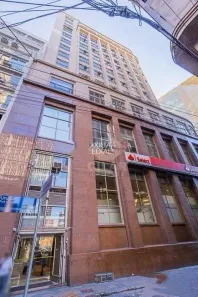 Sala Comercial para venda ou aluguel, 607m² no Centro Histórico, Porto Alegre