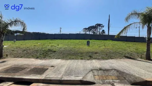 Lote/Terreno à venda, 298m² no Cotia, Vargem Grande Paulista