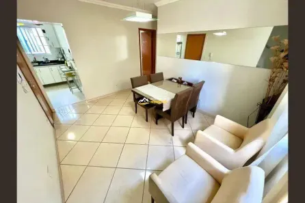 Cobertura com 3 Quartos à venda, 125m² no Ouro Preto, Belo Horizonte