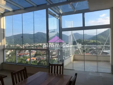 Apartamento com 3 Quartos à venda, 143m² no Estufa I, Ubatuba
