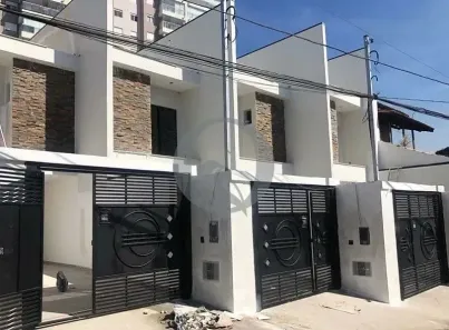Sobrado com 3 Quartos à venda, 160m² no Vila Formosa, São Paulo