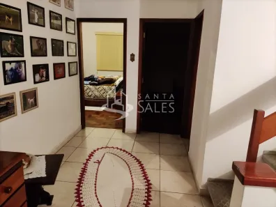Casa com 3 Quartos à venda, 180m² no Bosque da Saúde, São Paulo