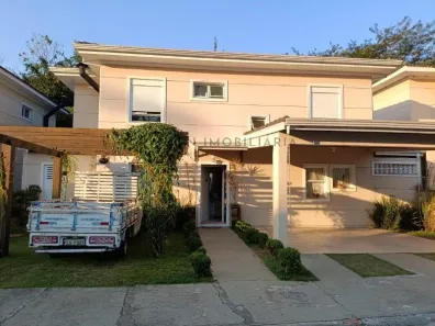 Casa com 4 Quartos à venda, 512m² no Jardim da Glória, Cotia
