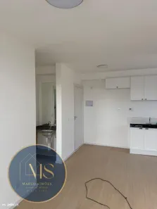 Apartamento com 2 Quartos para alugar, 40m² no Centro, Guarulhos