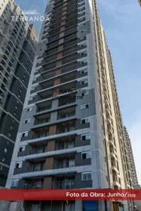 Apartamento com 2 Quartos à venda, 41m² no Lapa, São Paulo