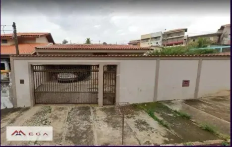 Casa com 3 Quartos à venda, 480m² no Parque Jambeiro, Campinas