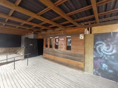 Ponto Comercial à venda, 143m² no Centro, São Leopoldo