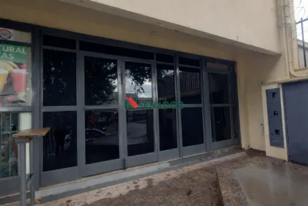 Sala Comercial para alugar, 41m² no Vila Ipiranga, Londrina