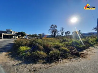 Lote/Terreno à venda, 275m² no Bairro da Luz, Divinópolis