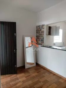 Casa com 1 Quarto à venda, 60m² no Real, Praia Grande