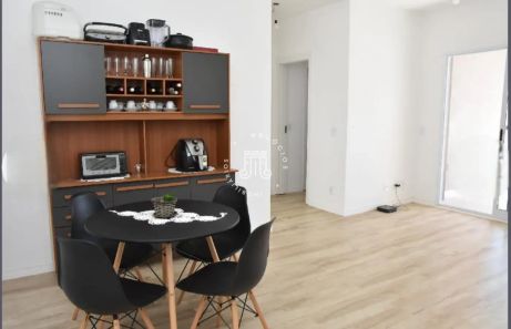 Apartamento com 2 Quartos à venda, 67m² no Chácaras Saudáveis e Encantadoras, Jundiaí