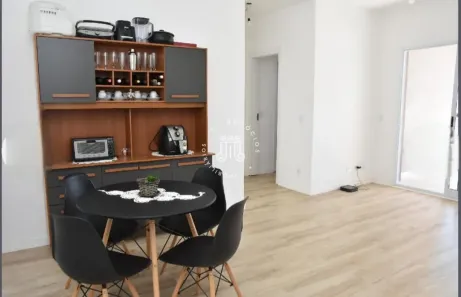 Apartamento com 2 Quartos à venda, 67m² no Chácaras Saudáveis e Encantadoras, Jundiaí