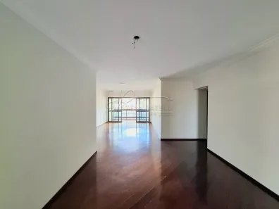 Apartamento com 3 Quartos à venda, 212m² no Centro, Ribeirão Preto