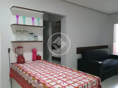 Apartamento com 2 Quartos à venda, 58m² no Setor Lagoa Quente, Caldas Novas