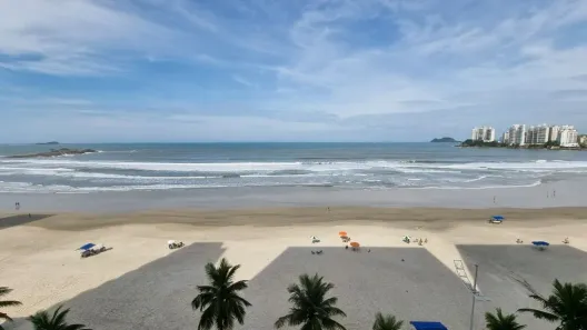 Apartamento com 3 Quartos à venda, 188m² no Pitangueiras, Guarujá