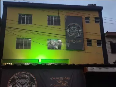 Prédio Comercial à venda, 300m² no Ferrazópolis, São Bernardo do Campo
