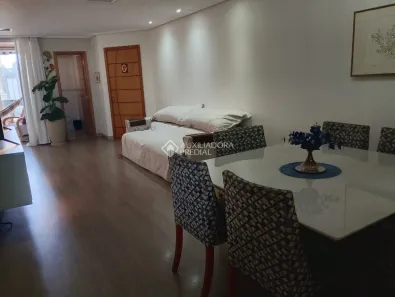 Apartamento com 3 Quartos à venda, 138m² no Centro, São Bernardo do Campo