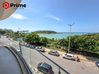 Apartamento com 5 Quartos à venda, 200m² no Enseada Azul, Guarapari